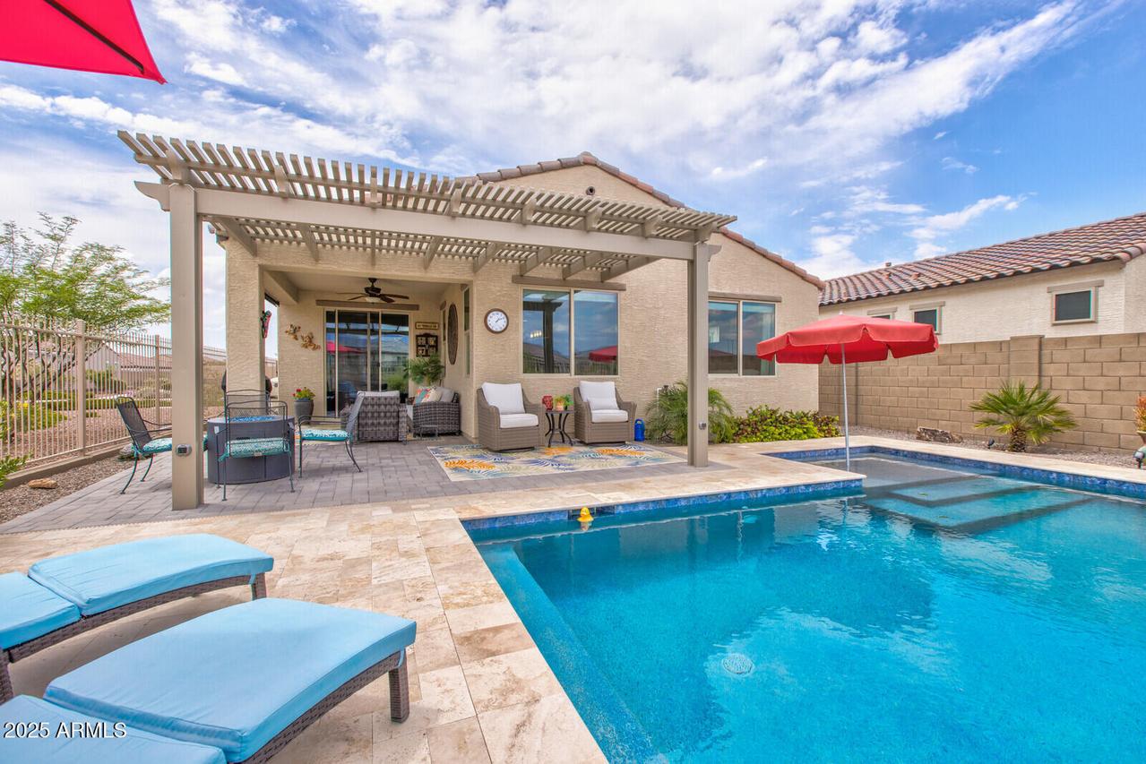 16139 S 178th Dr., Goodyear, AZ 85338