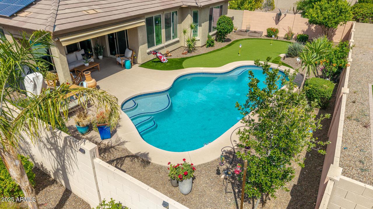 10741 W Paso Tr., Peoria, AZ 85383