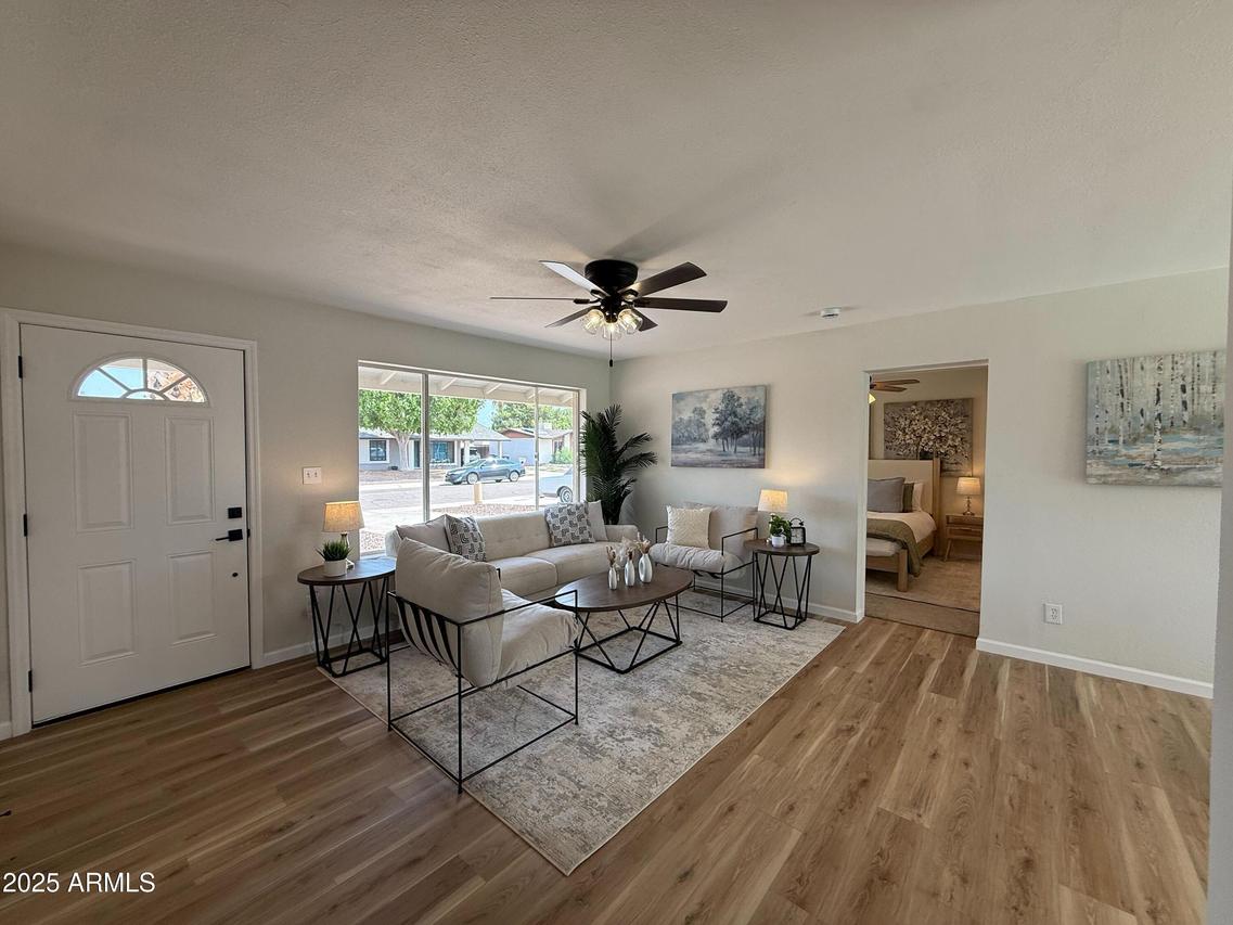 1545 W Marco Polo Rd., Phoenix, AZ 85027