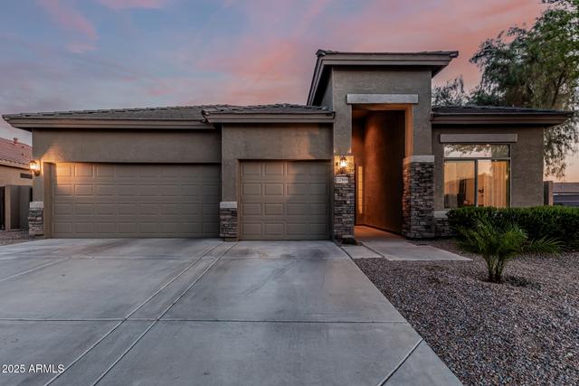 New Homes with Master Bedrooms on the 1st Floor That Attend Maricopa Elementary School: May 3rd to May 9th