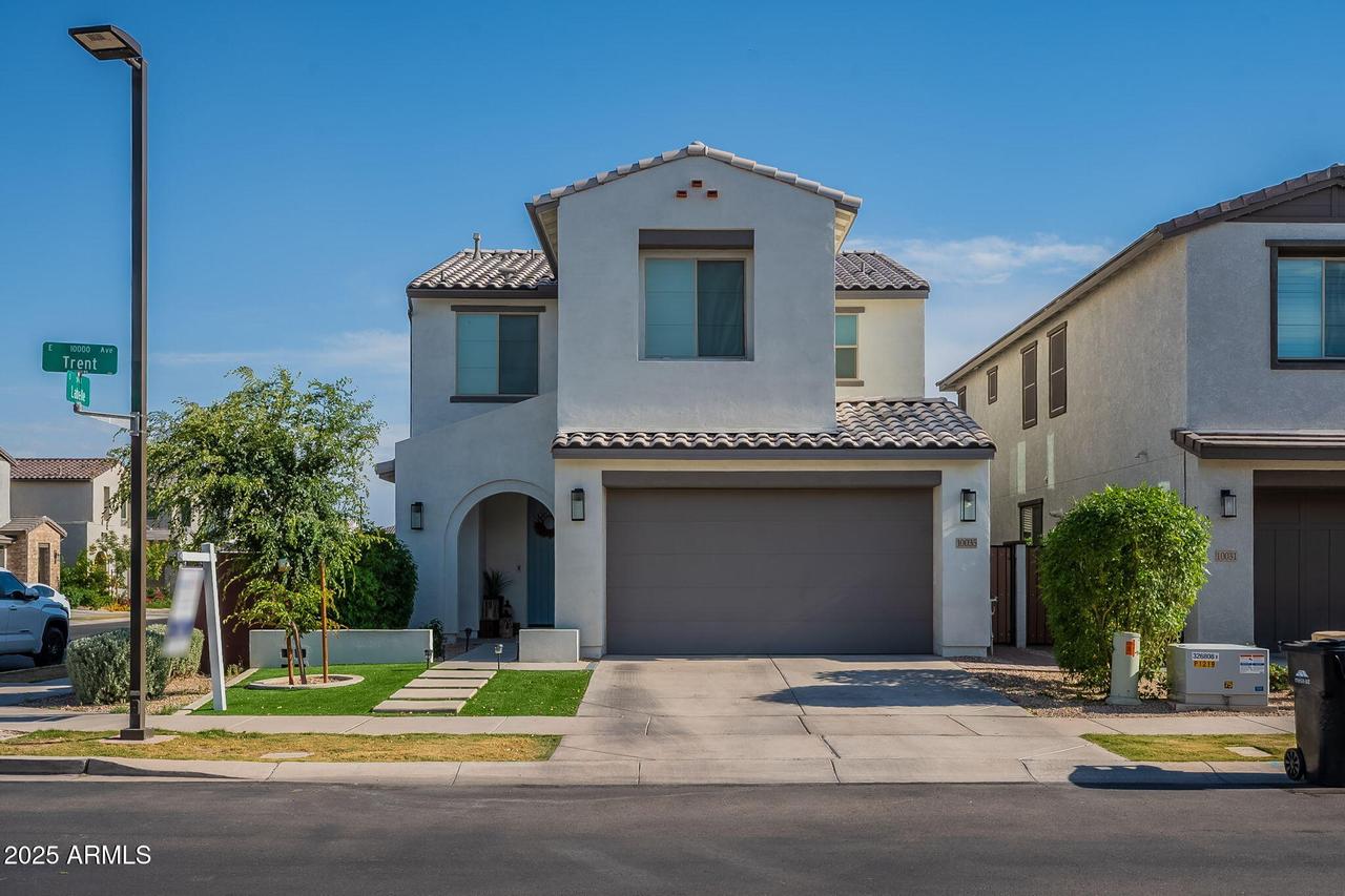 10035 E Trent Ave., Mesa, AZ 85212