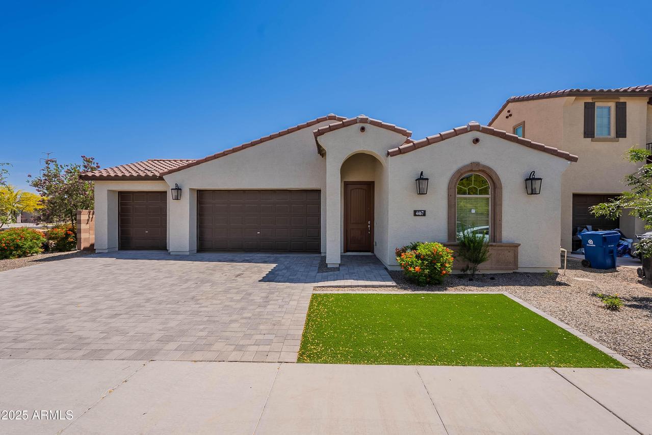 4467 S 116th Ln., Avondale, AZ 85323