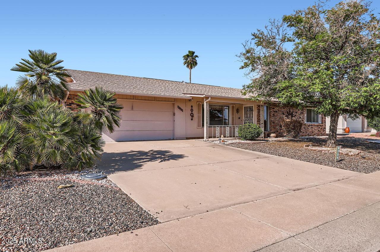 9706 W Granada Dr., Sun City, AZ 85373