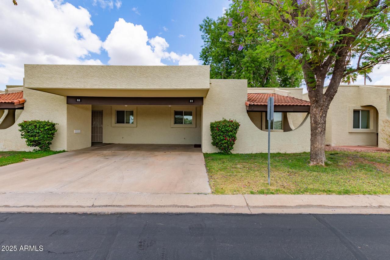 131 N Higley Rd. #51, Mesa, AZ 85205
