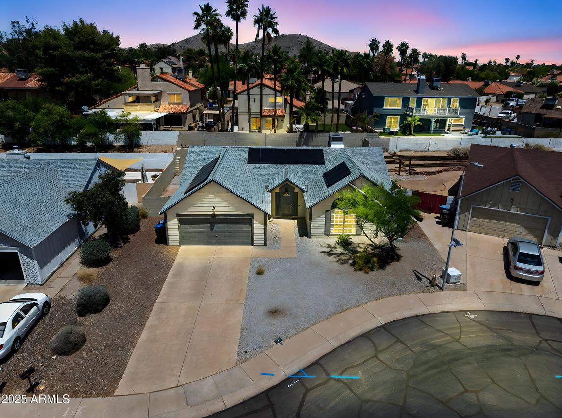 4632 E Kachina Tr., Phoenix, AZ 85044