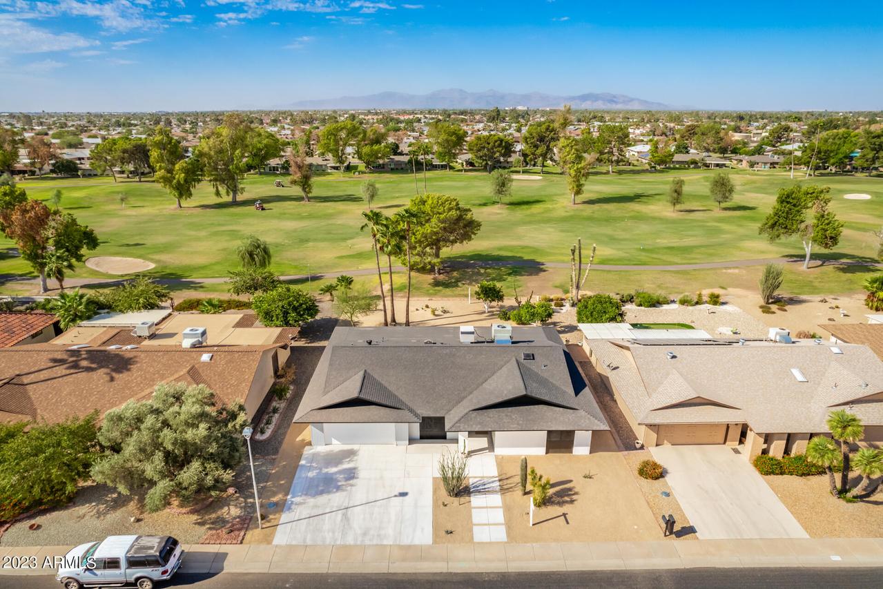 20818 N 125th Ave., Sun City West, AZ 85375