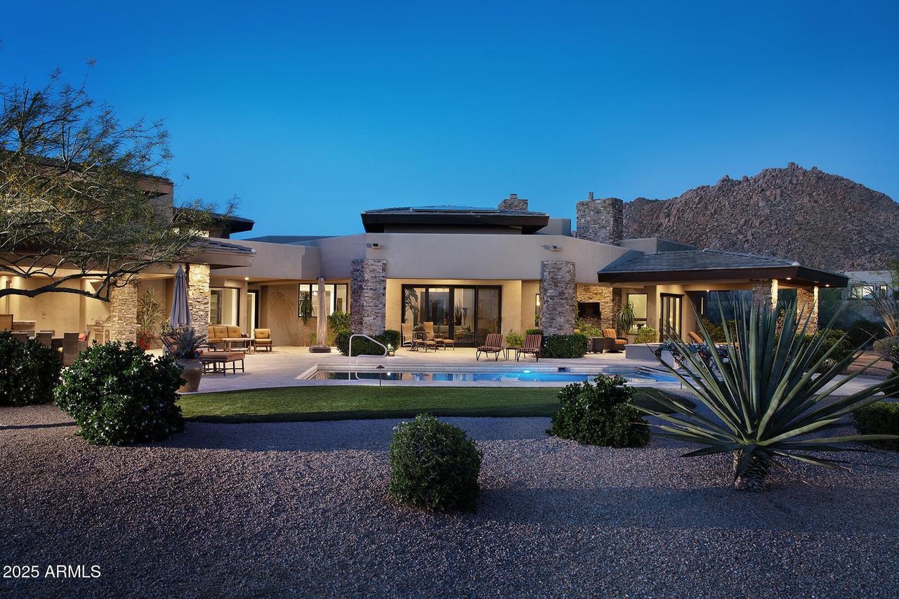 10205 E Happy Valley Rd., Scottsdale, AZ 85255