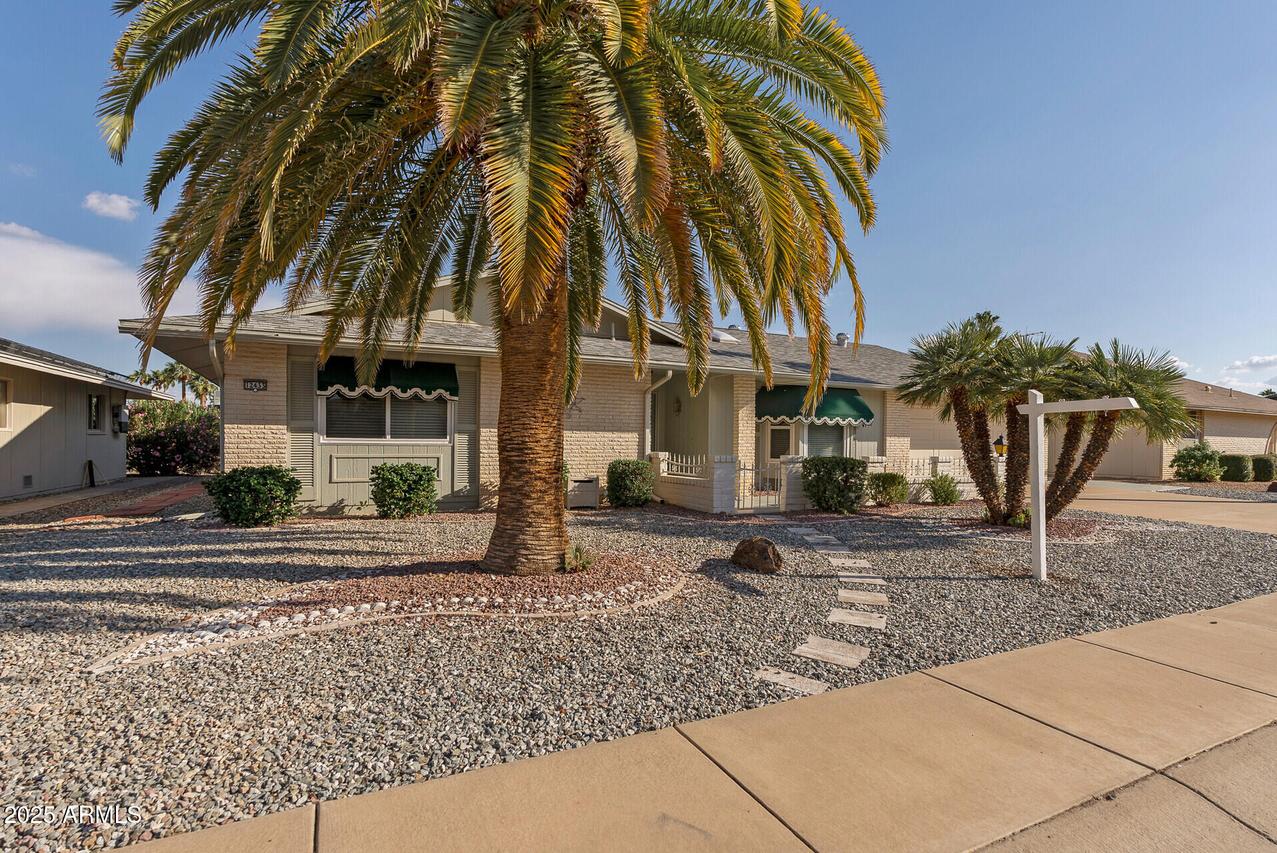 12433 W Firebird Dr., Sun City West, AZ 85375