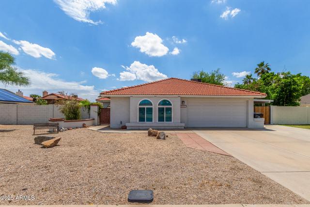 New Homes For Sale This Week That Attend Desert Foothills Middle School: May 2nd to May 8th