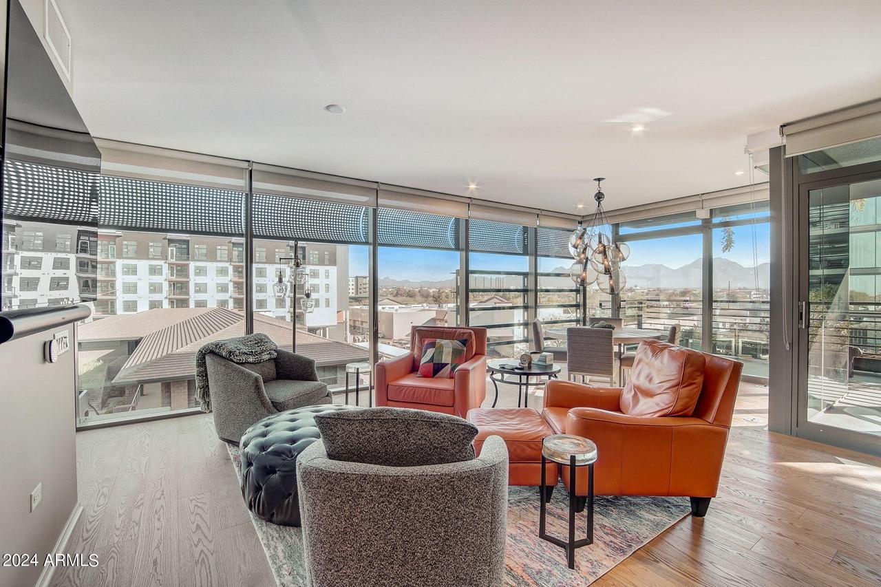 7120 E Kierland Blvd. #507, Scottsdale, AZ 85254