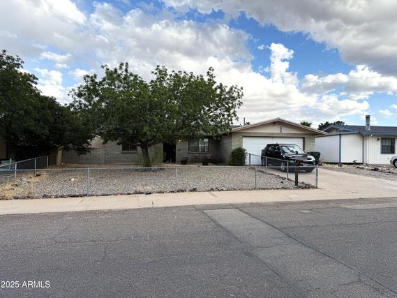 Homes Just Sold That Attend Pueblo Del Sol Elementary School: May 27th to June 2nd