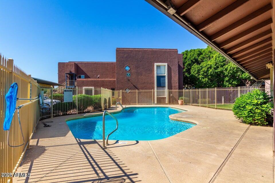 16602 N 25th St. #129, Phoenix, AZ 85032