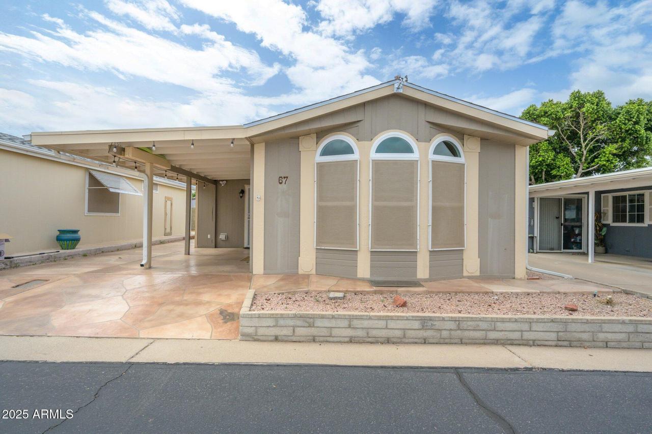 5735 E Mcdowell Rd. #67, Mesa, AZ 85215