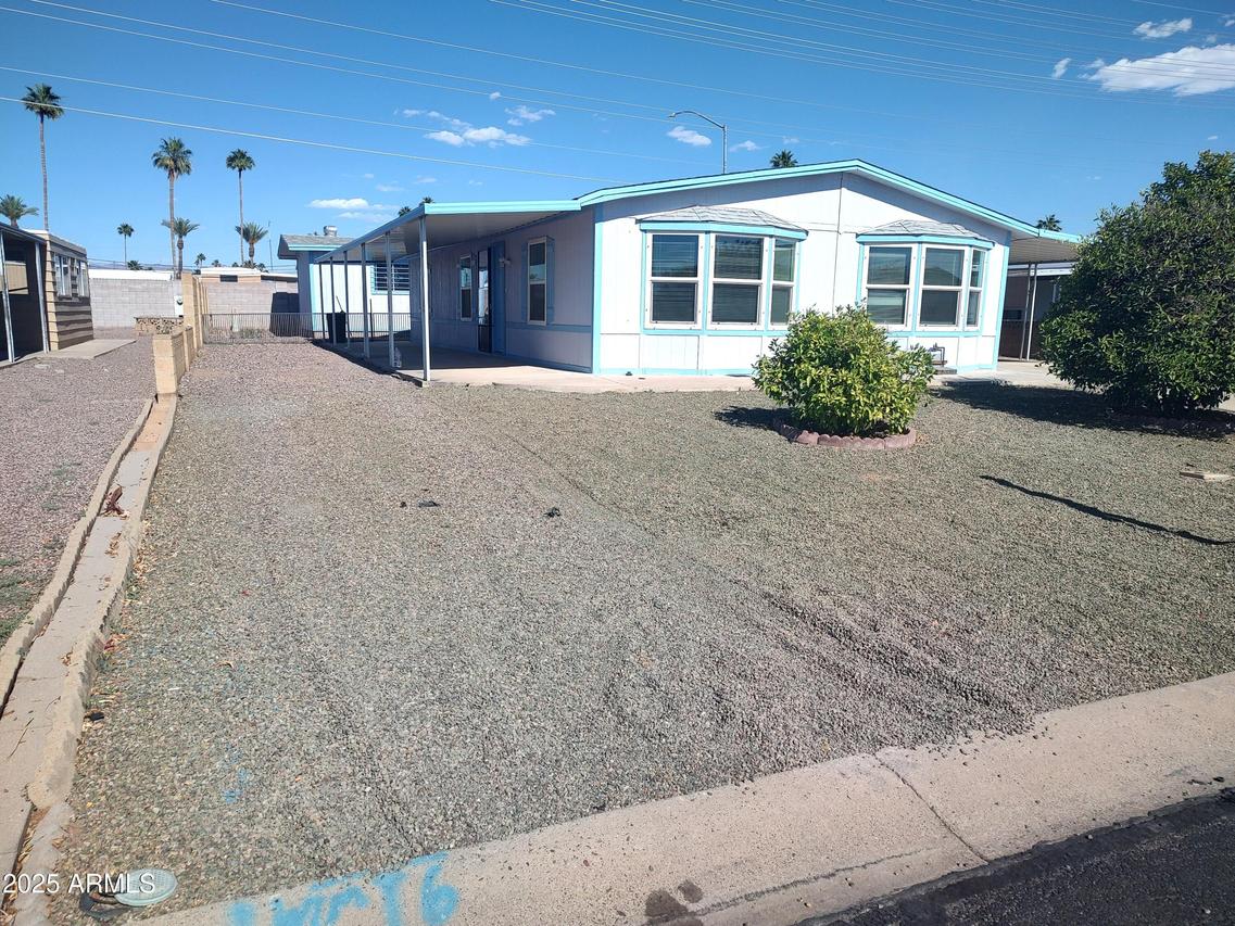 127 S 75th Pl., Mesa, AZ 85208