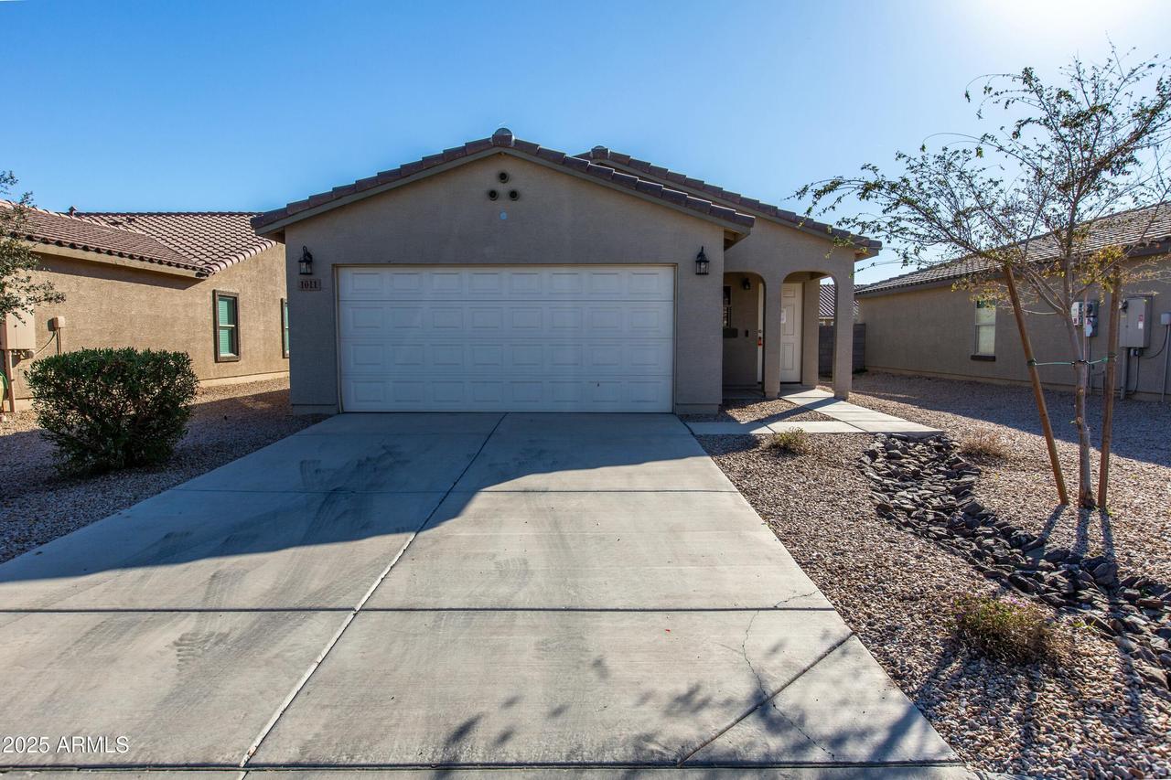 1011 W Palo Verde Ave., Coolidge, AZ 85128