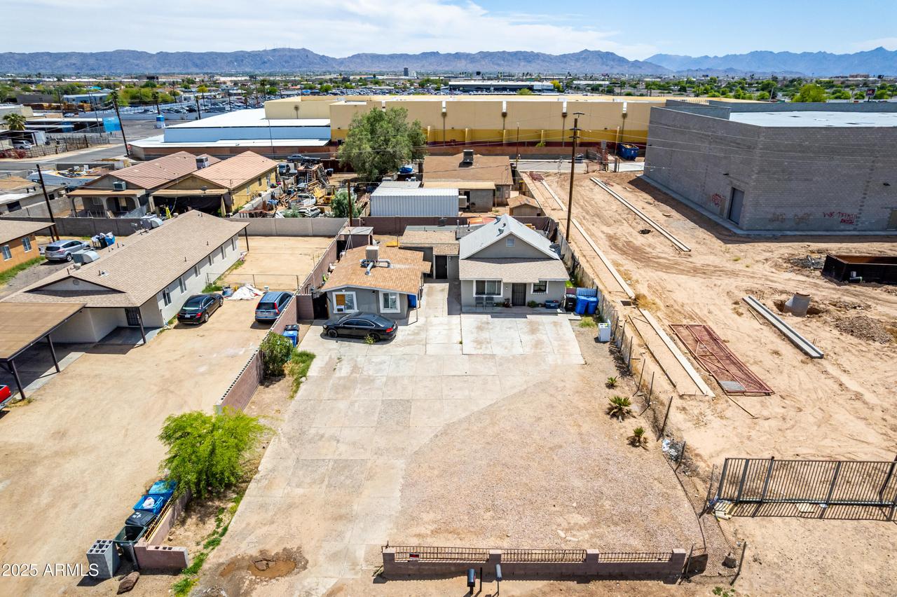 1815 W Tonto St., Phoenix, AZ 85007