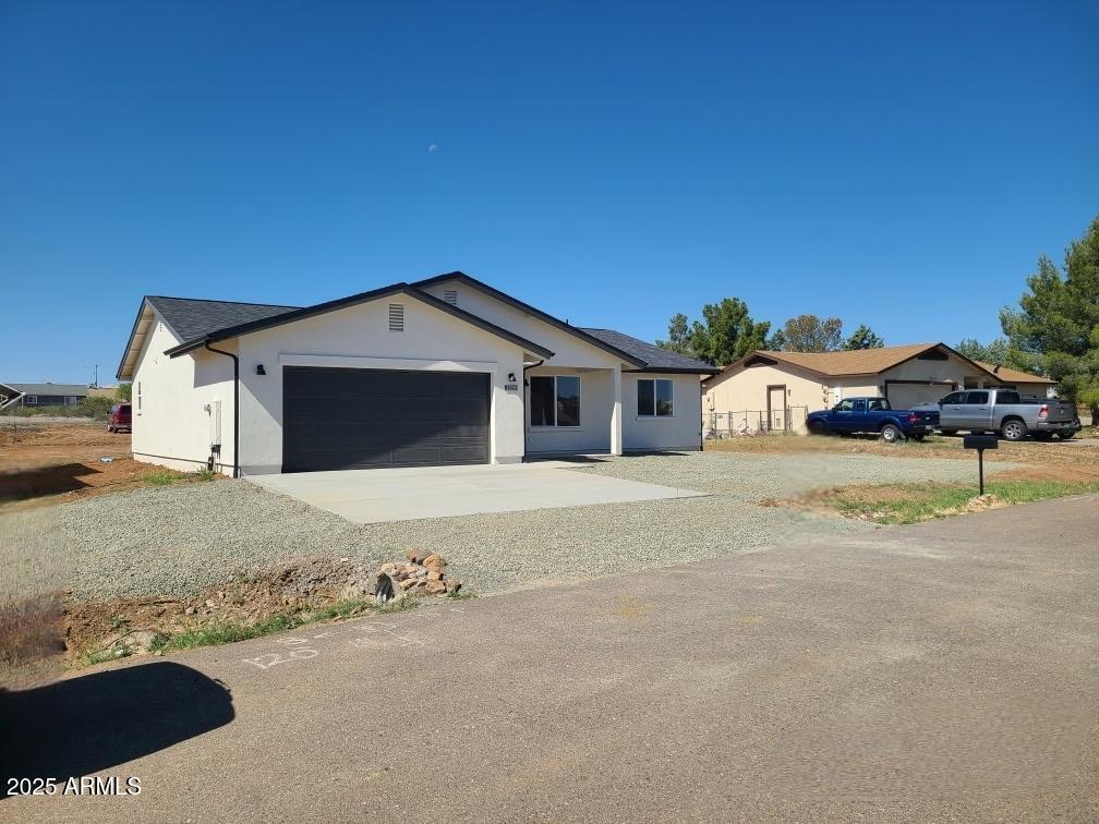20259 E Sierra Dr., Mayer, AZ 86333