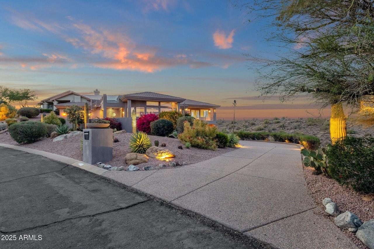 16814 N Boulder Dr., Fountain Hills, AZ 85268