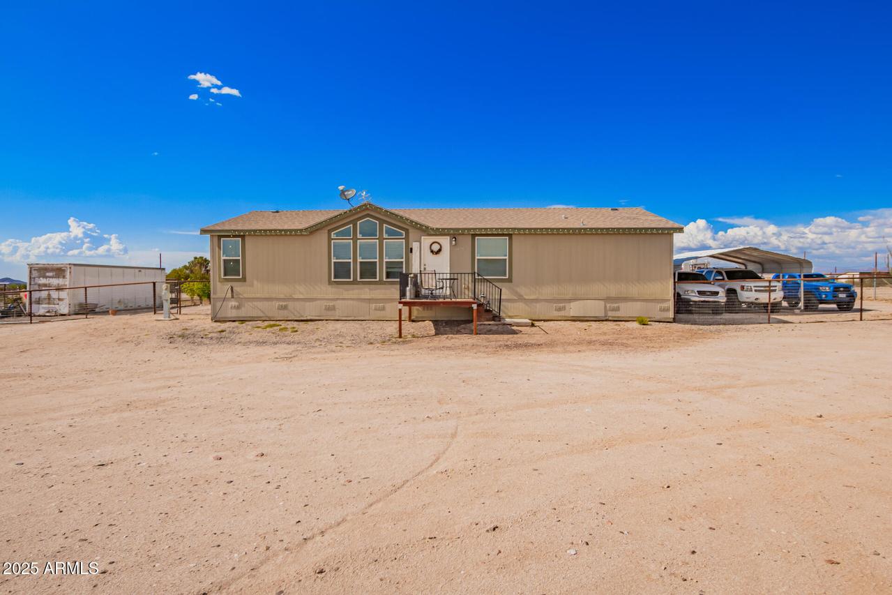 19790 E Firethorn Rd., Florence, AZ 85132