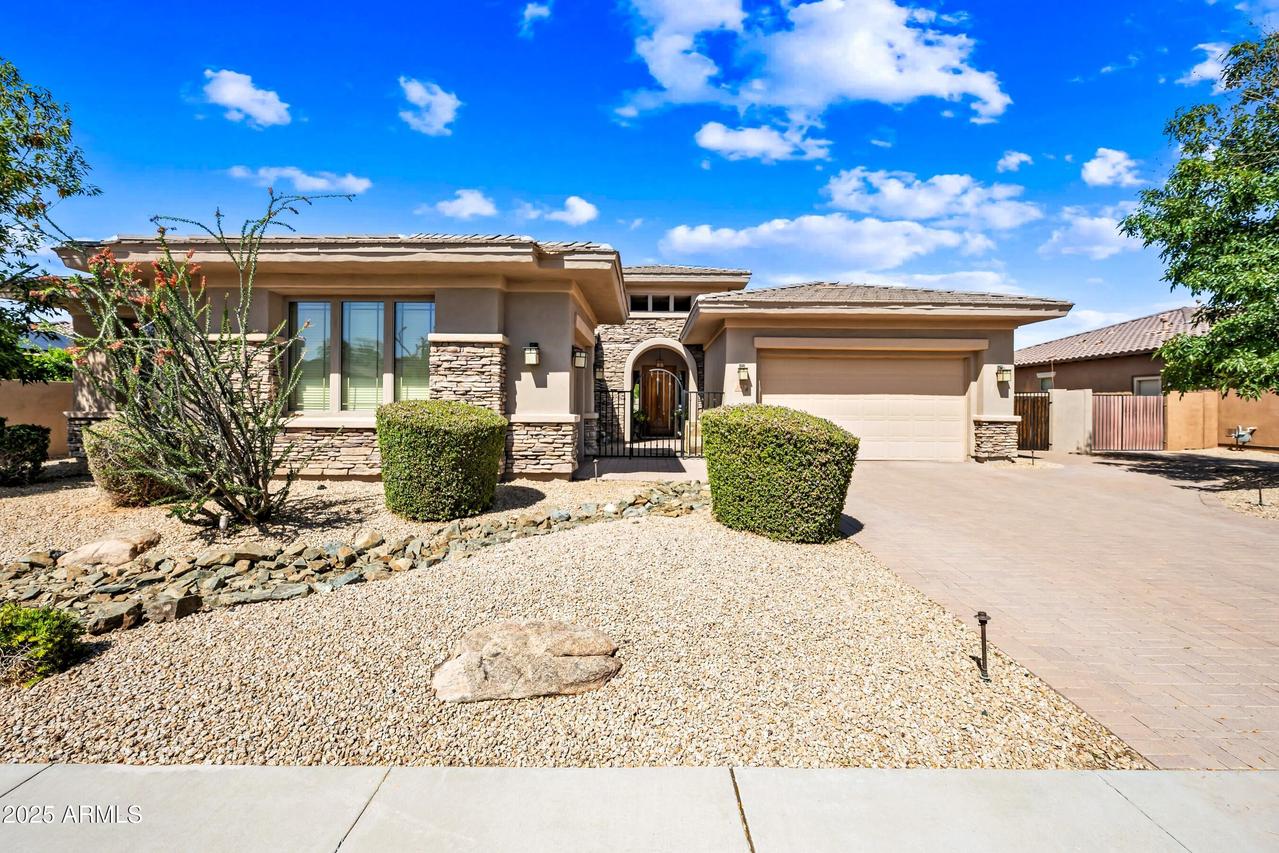 2565 N 141st Ln., Goodyear, AZ 85395