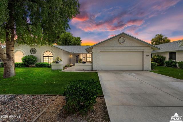 New Homes For Sale This Week in Sun City West: May 2nd to May 8th