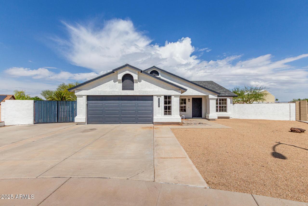 10358 N 78th Ave., Peoria, AZ 85345
