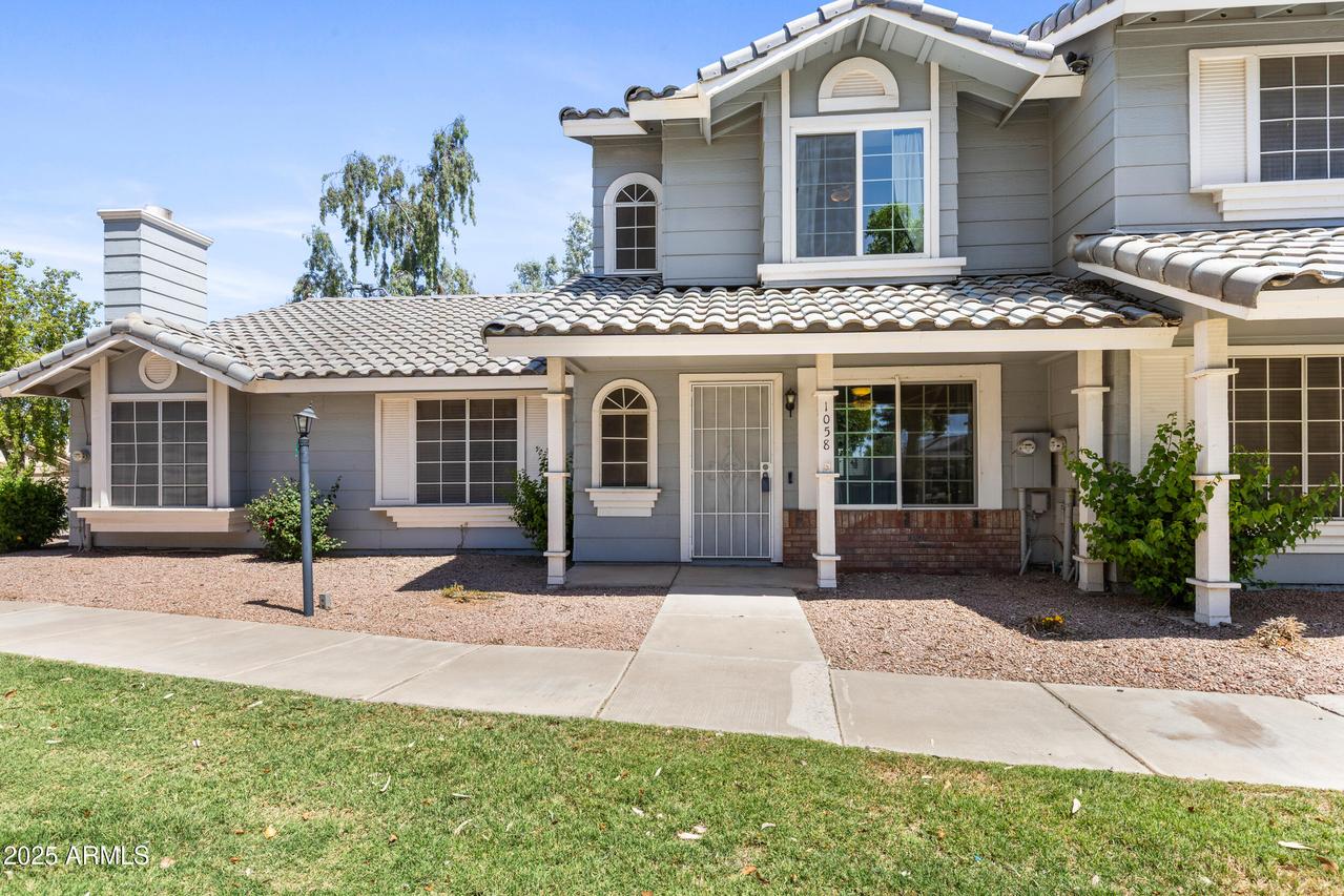 860 N Mcqueen Rd. #1058, Chandler, AZ 85225