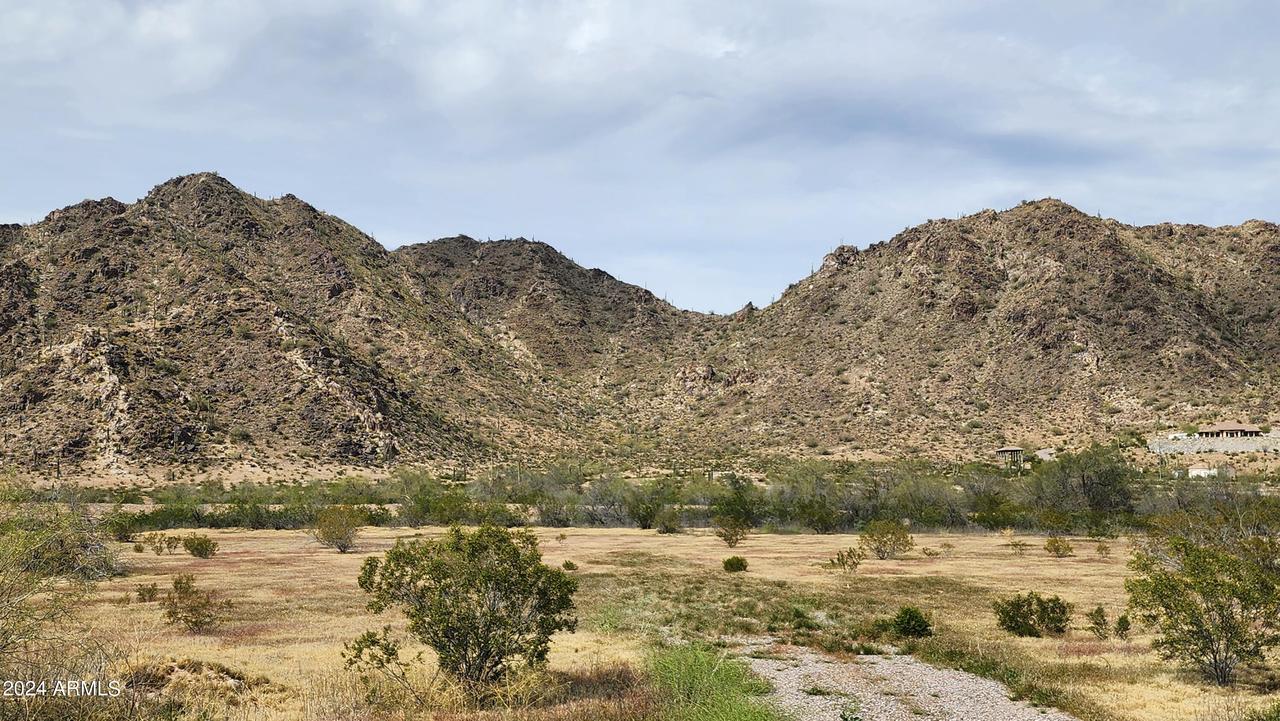 53100 W Papago Rd. #-, Maricopa, AZ 85139