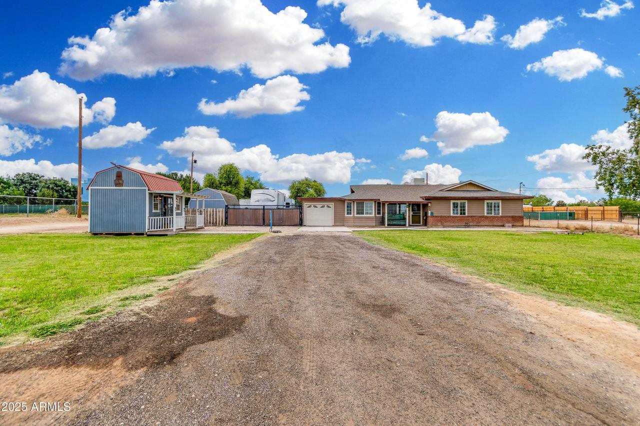 25615 S Lemon Ave., Queen Creek, AZ 85142