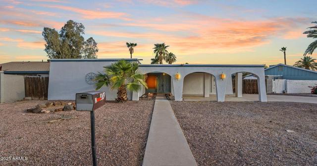 New Homes For Sale This Week That Attend Tumbleweed Elementary School: May 2nd to May 8th