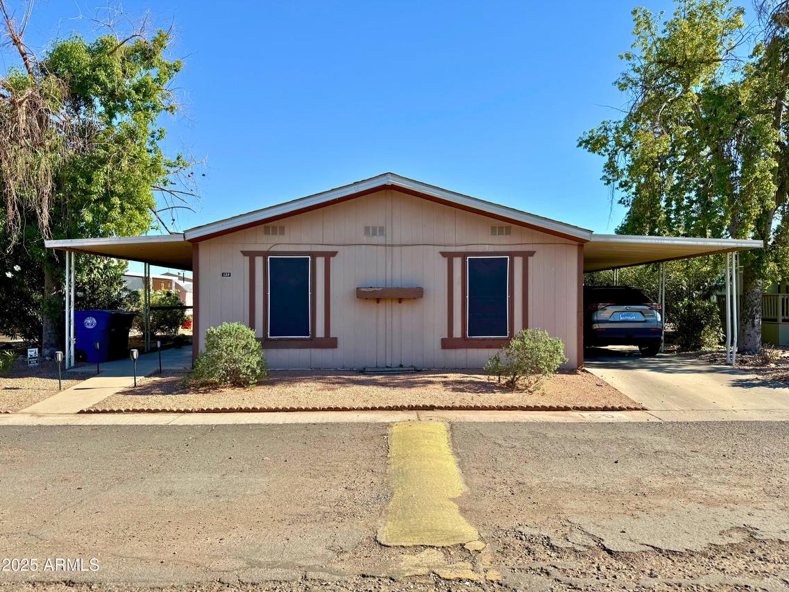 12721 W Greenway Rd. #159, El Mirage, AZ 85335
