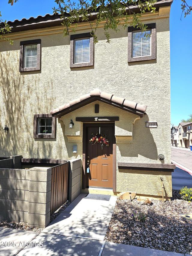 1265 S Aaron #299, Mesa, AZ 85209