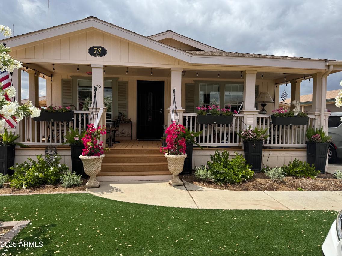 3901 E Pinnacle Peak Rd. #78, Phoenix, AZ 85050
