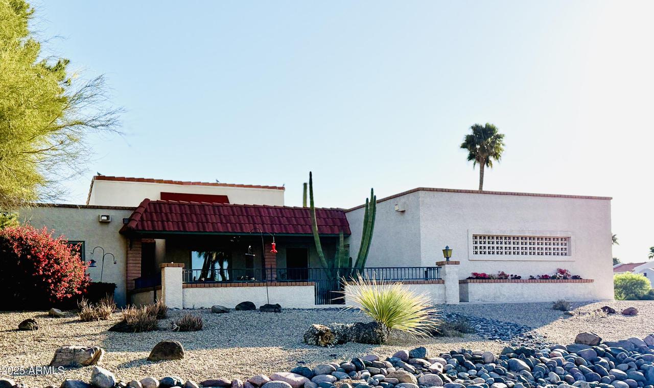 25630 N Desoto Ln., Rio Verde, AZ 85263