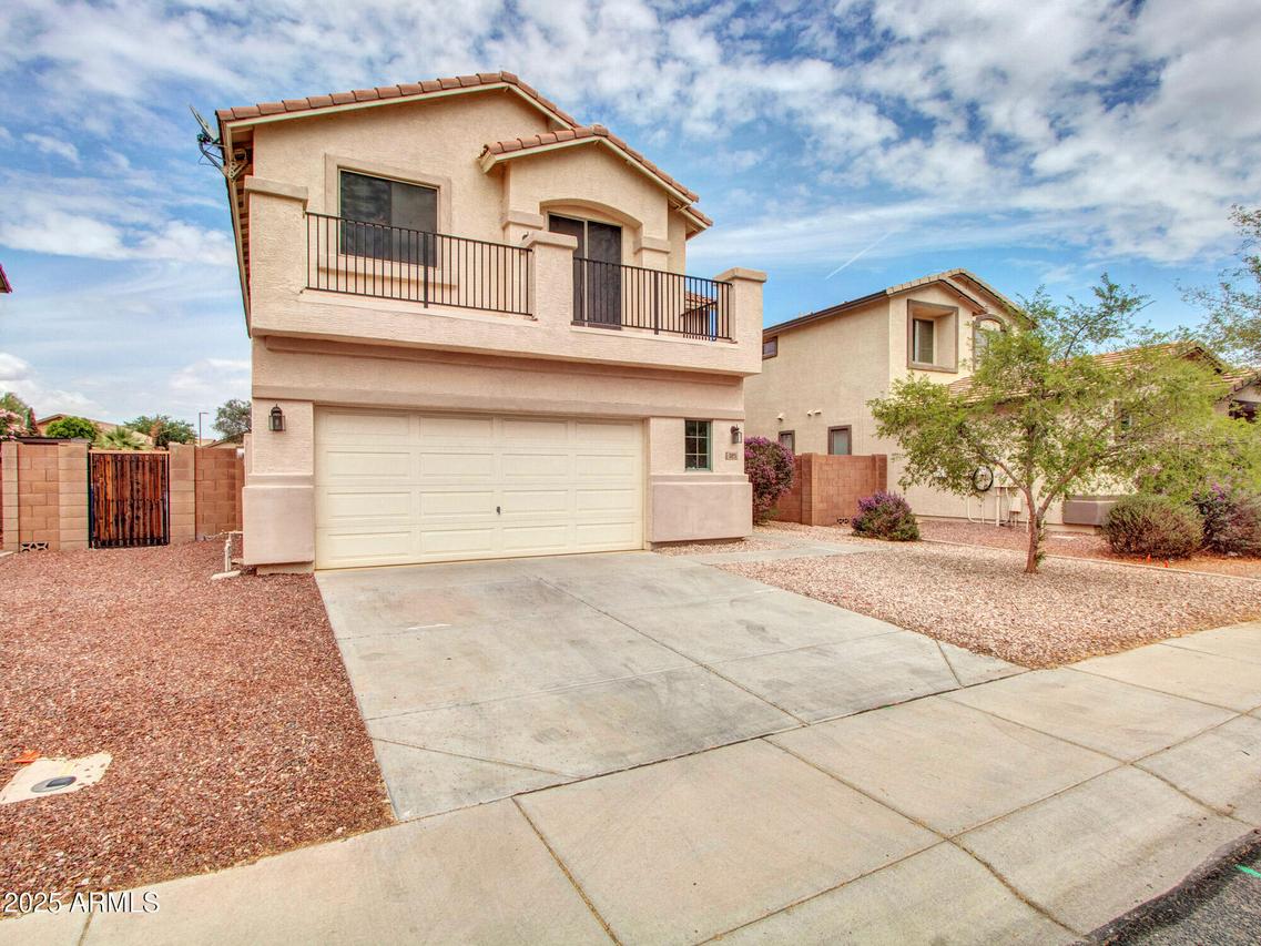 3421 S 256th Ave., Buckeye, AZ 85326