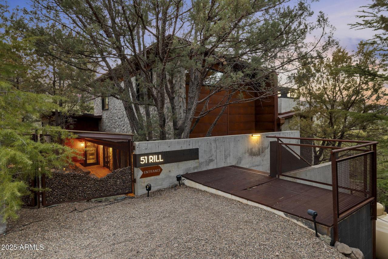 51 Rill Rd., Prescott, AZ 86305