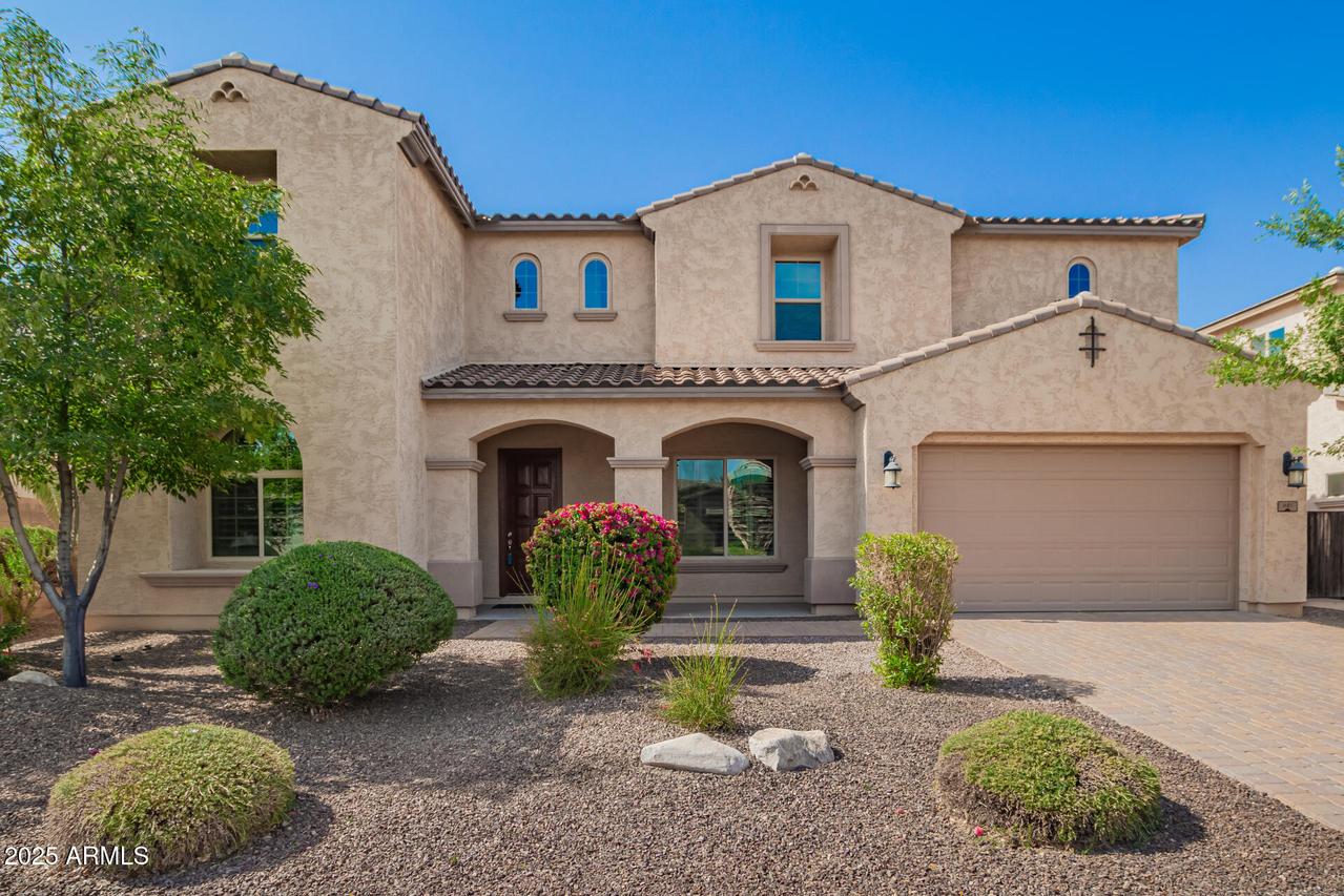 881 E Boston St., Gilbert, AZ 85295