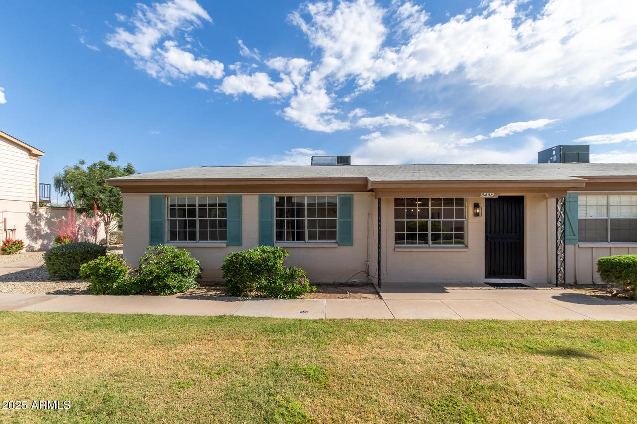 849 N Revere #E, Mesa, AZ 85201
