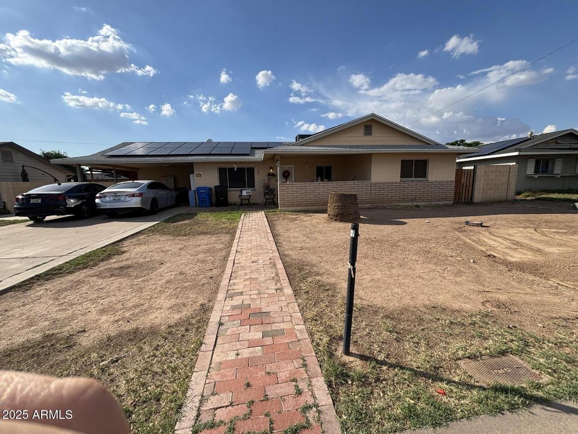 6530 W Turney Ave., Phoenix, AZ 85033