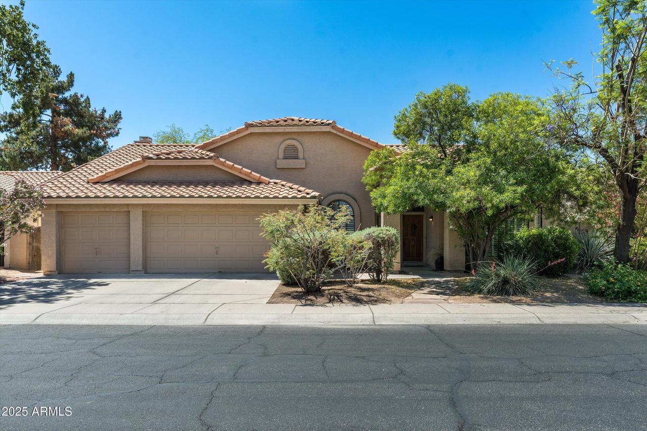 1243 W Sherri Dr., Gilbert, AZ 85233