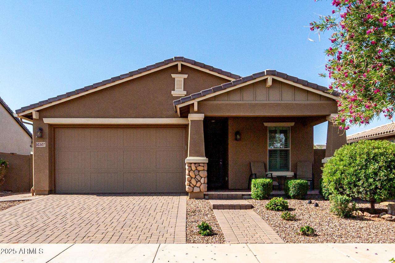 10307 E Tiburon Ave., Mesa, AZ 85212