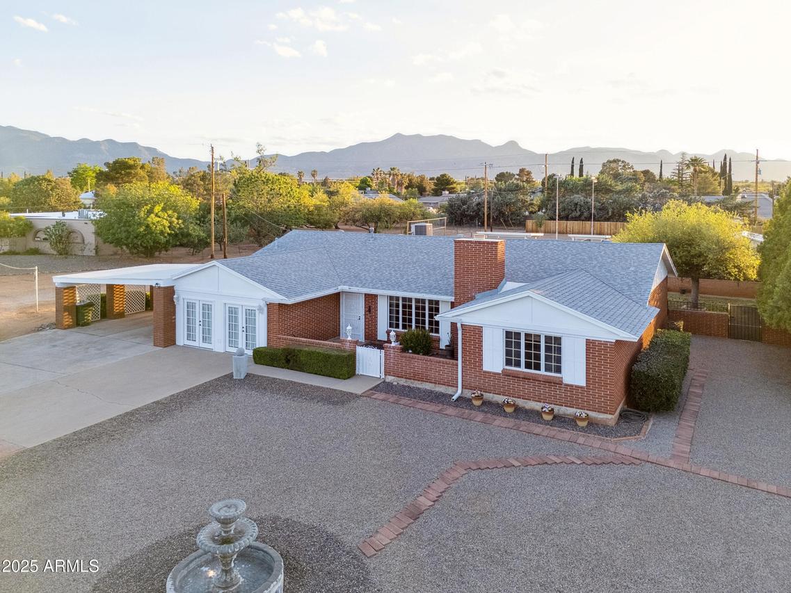 1348 Hummingbird Ln., Sierra Vista, AZ 85635