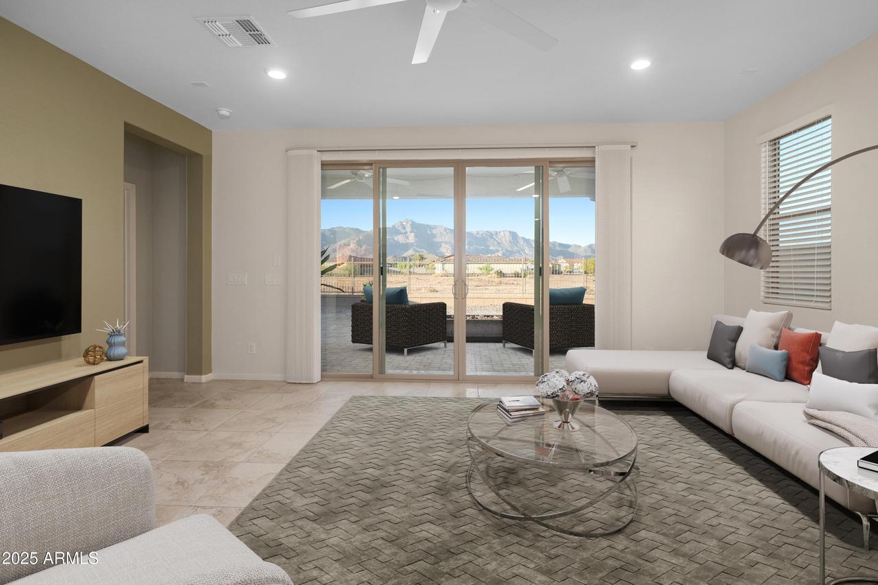 11626 E Yeager Canyon, Gold Canyon, AZ 85118