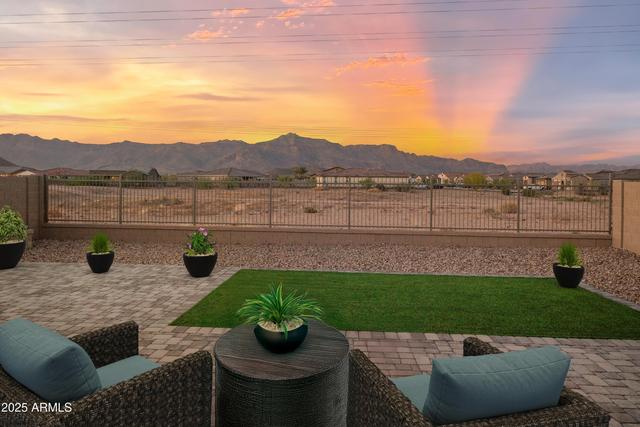 New Homes For Sale This Week That Attend Cactus Canyon Junior High: May 2nd to May 8th