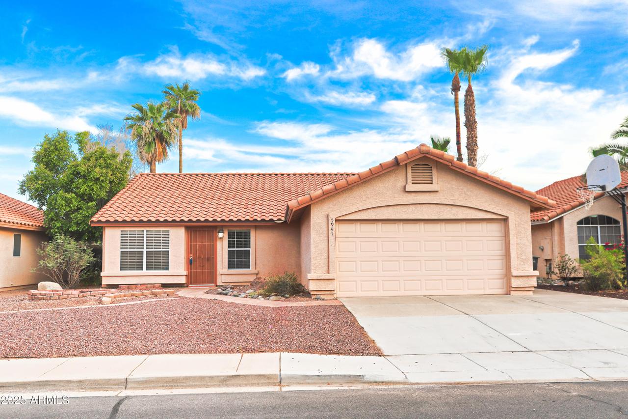 5941 W Venus Way, Chandler, AZ 85226