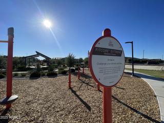 5922 S Arizona Pl., Chandler, AZ 85249