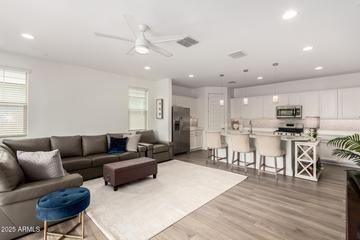 5922 S Arizona Pl., Chandler, AZ 85249