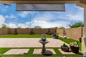 5922 S Arizona Pl., Chandler, AZ 85249