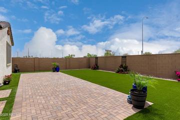 5922 S Arizona Pl., Chandler, AZ 85249