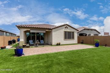 5922 S Arizona Pl., Chandler, AZ 85249